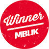 MBUK winner