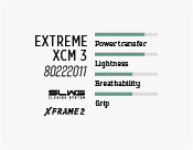 nw overview extreme xcm