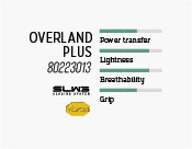nw overview overland plus