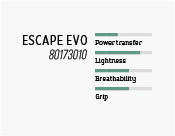 nw overview escape evo