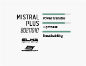 nw overview mistral plus