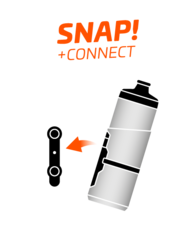 Snap+connect